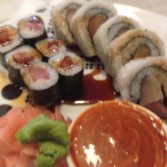 Ru San S Now Closed 2313 Windy Hill Rd Se