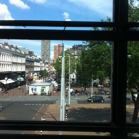 Foto diambil di Hotel Emma Rotterdam oleh Kees V. pada 7/7/2012