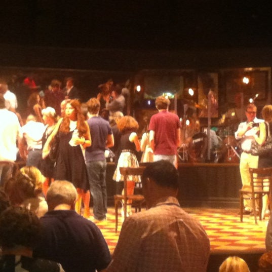 Foto diambil di Once the Musical oleh Anne O. pada 7/11/2012