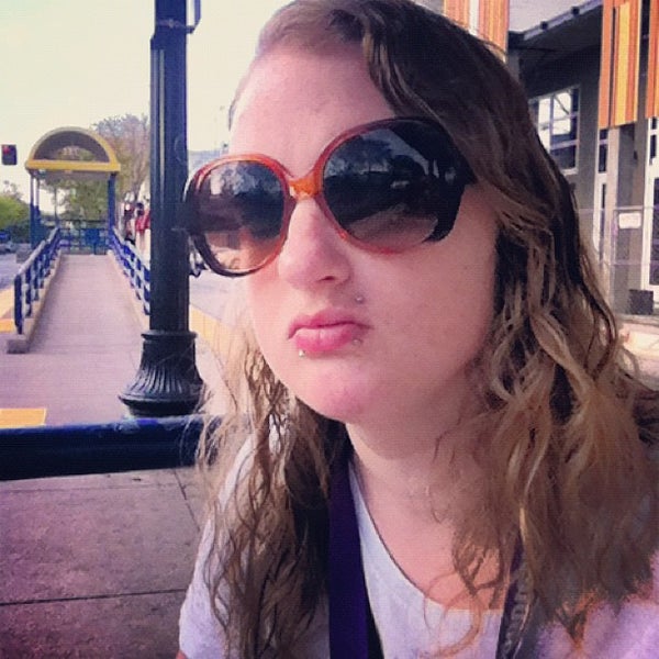 SACRT Light Rail Alkali Flat/La Valentina Station Mansion Flats 4