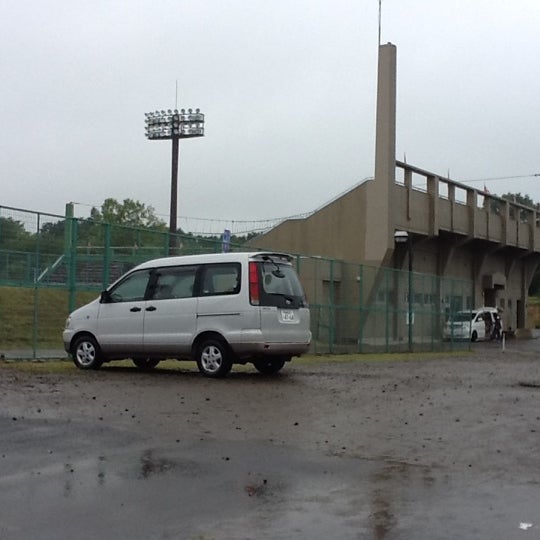 Photos At 名取市民球場 Baseball Field In 名取市 Photos At 名取市民球場 Baseball Field In 名取市
