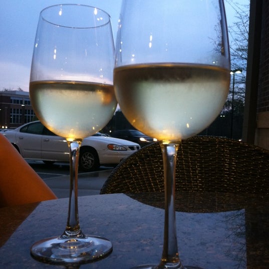 WineStyles Wine Bar in Greensboro