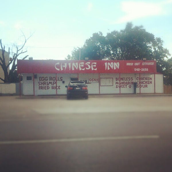 Chinese Inn St Roch 1630 Franklin Ave