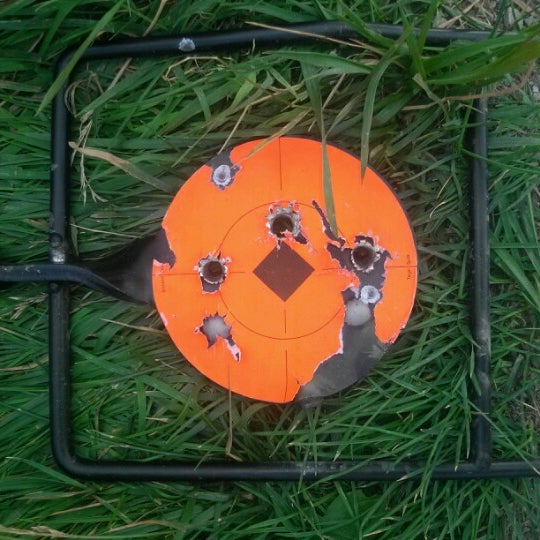 Photos at Alabama Swamps Shooting Range Gun Range in Middleport