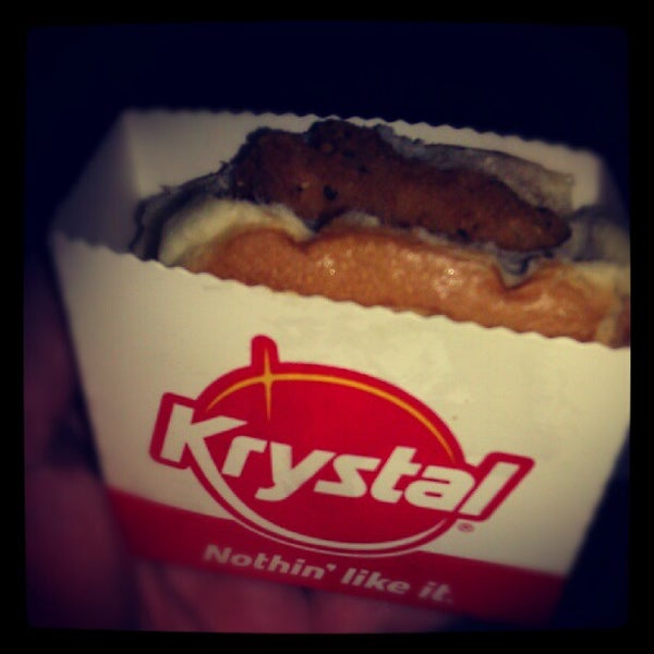Krystal Greater Arlington Jacksonville, FL