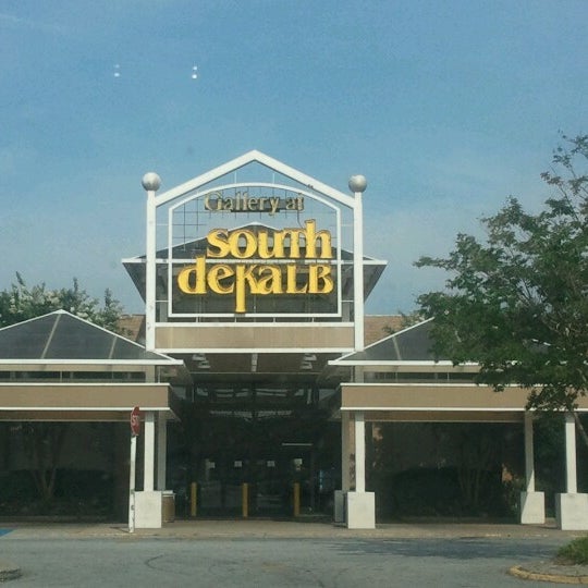 Photos at Gallery at South Dekalb Shopping Mall