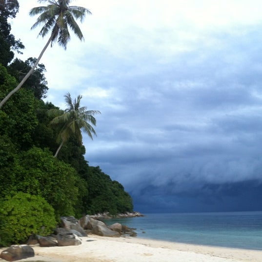 Foto tomada en Bubbles Dive Resort  por saul m. el 2/3/2012