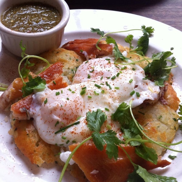 Cafe Pasqual's - Downtown Santa Fe - 105 tips