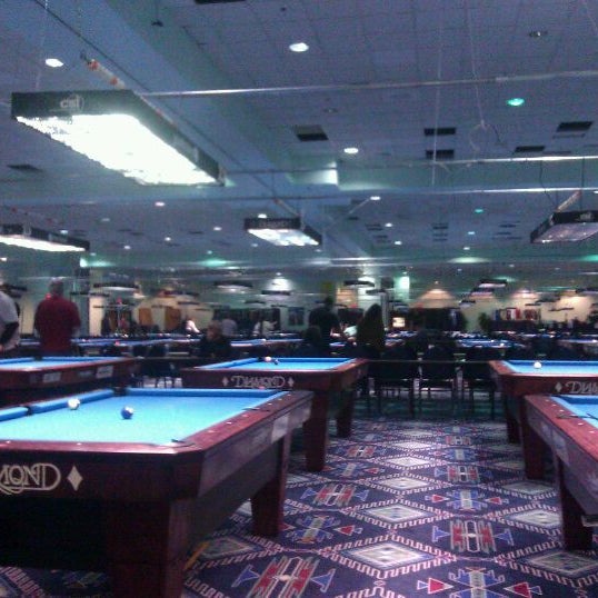 Das Foto wurde bei Chinook Winds Casino Resort von Matt H. am 3/12/2012 aufgenommen