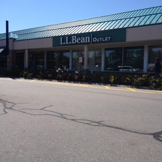 ll bean outlet location ll bean outlet location