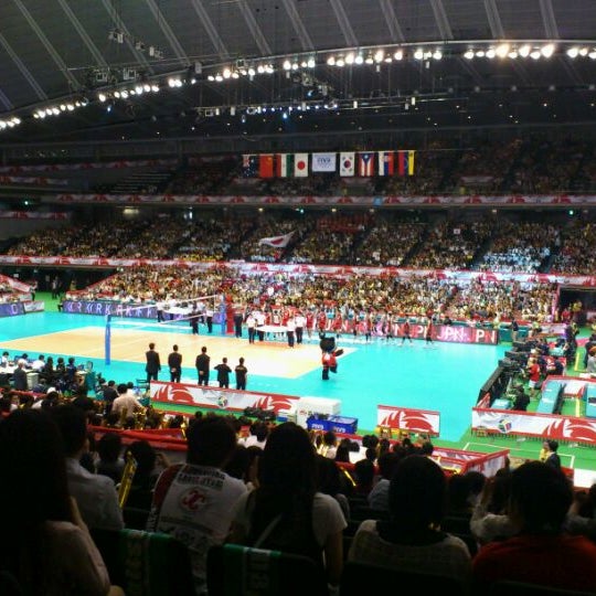 東京体育館 Tokyo Metropolitan Gymnasium 千駄ヶ谷 33 Tips From Visitors 東京体育館 Tokyo Metropolitan Gymnasium 千駄ヶ谷 33 Tips From Visitors