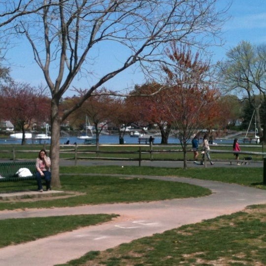 Photos At Harbor Island Park Park In Mamaroneck