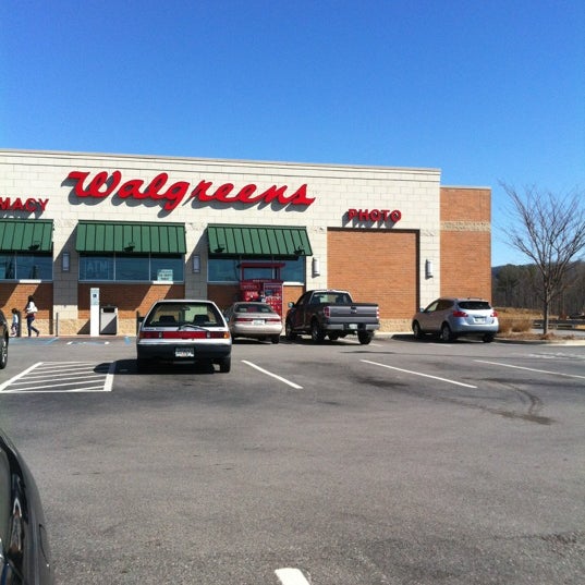Walgreens - 4 tips from 261 visitors