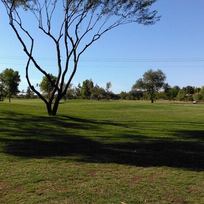 8/4/2012에 Mason B.님이 Scottsdale Silverado Golf Club에서 찍은 사진