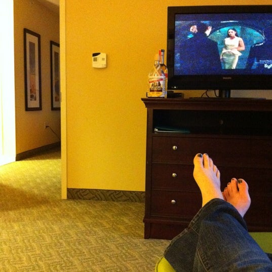 4/8/2012にAmber C.がHomewood Suites by Hiltonで撮った写真