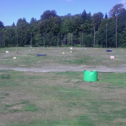 Photos at Birdies \u0026 Buckets - Golf Course