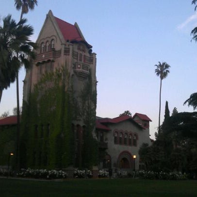 Tower Id Card Sjsu