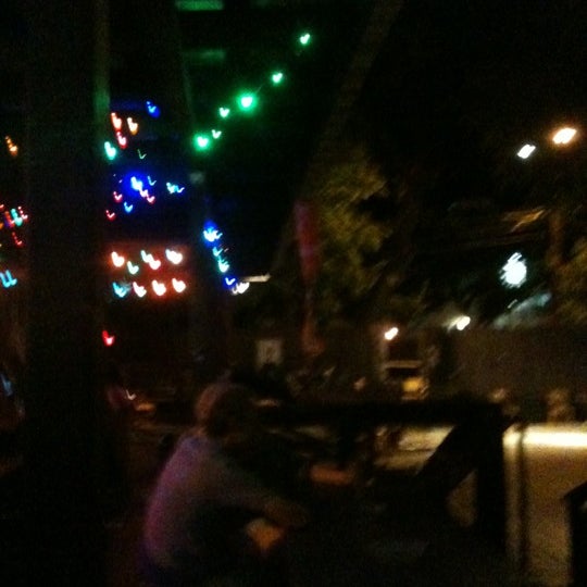 Photo taken at The Local Pub and Patio by Jess P. on 8/4/2012