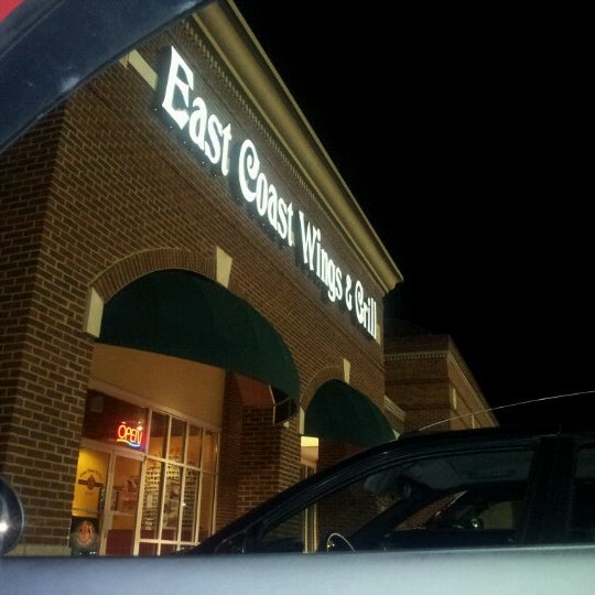 East Coast Wings & Grill New Garden 32 tips from 962 visitors