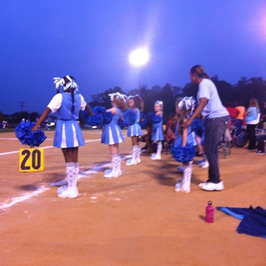 Photos at Loriella Park 6 tips