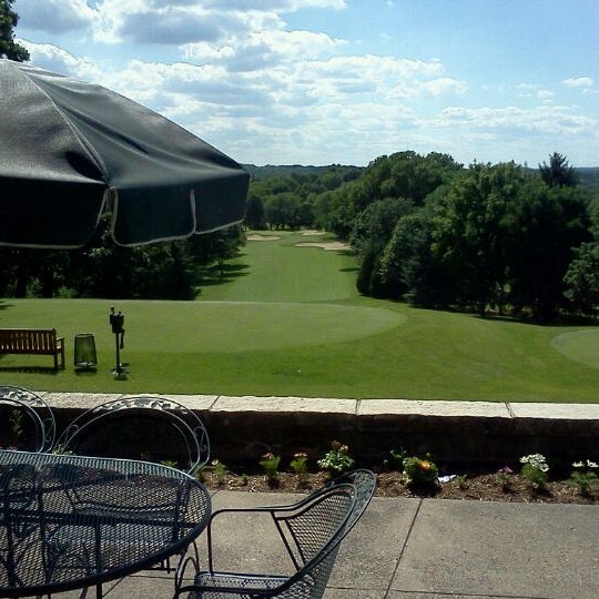 Blackhawk Country Club 3606 Blackhawk Dr