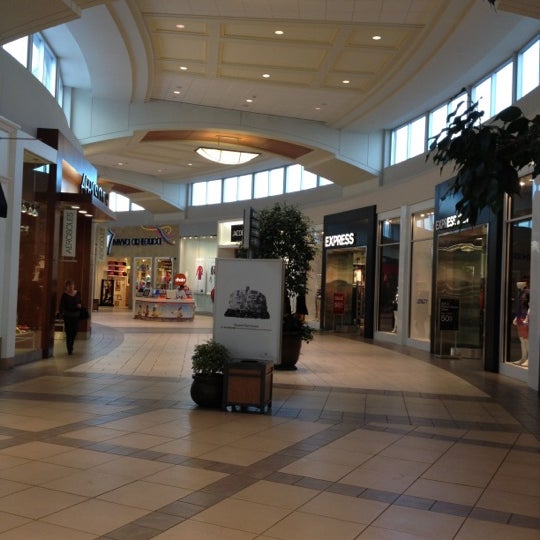 2/22/2012에 Ben S.님이 CF Market Mall에서 찍은 사진