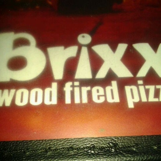 Photos at Brixx Wood Fired Pizza Greenville, SC