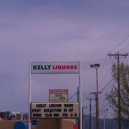 Liquor Barn 2885 Cerrillos Rd