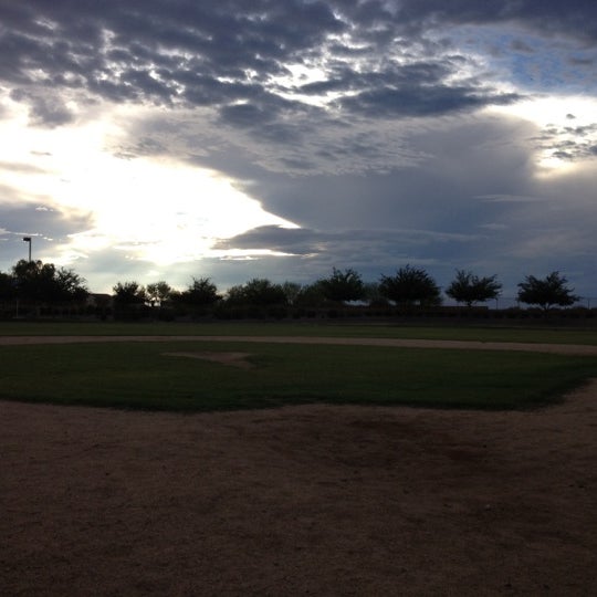 Photos at Circle Cross Ranch Park Park in Queen Creek