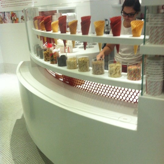 Sprinkles Ice Cream West Los Angeles 70 tips