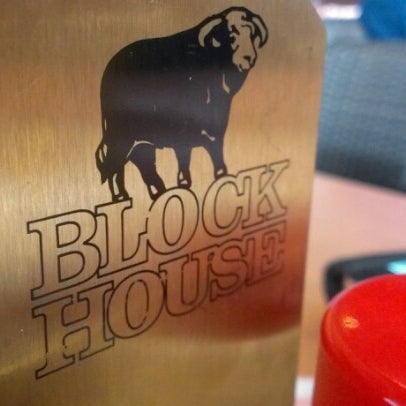 6/30/2012にNiels R.がBlock Houseで撮った写真