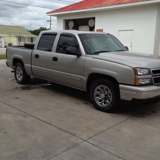 Route 27 Car Wash Avon Park, FL