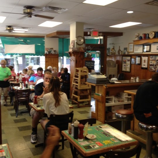 The DorStop Restaurant Dormont Pittsburgh, PA