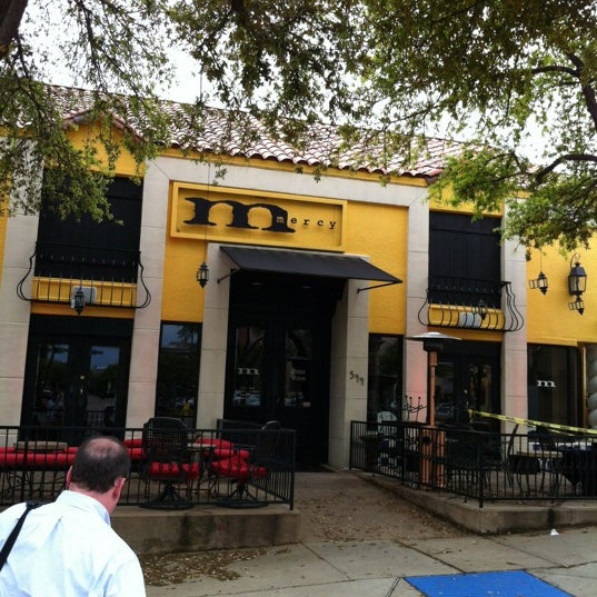 Mercy, a Wine Bar Wine Bar in Dallas
