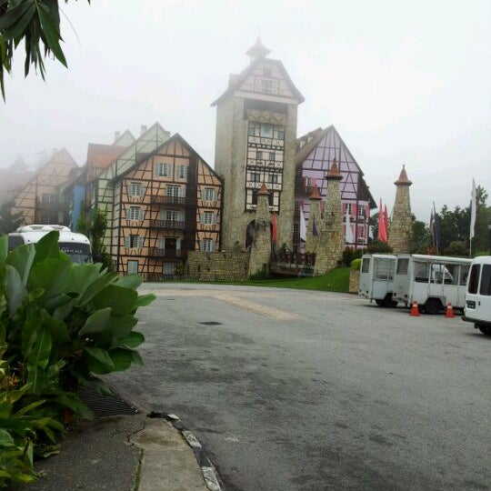 Photos At Colmar Tropicale 168 Tips