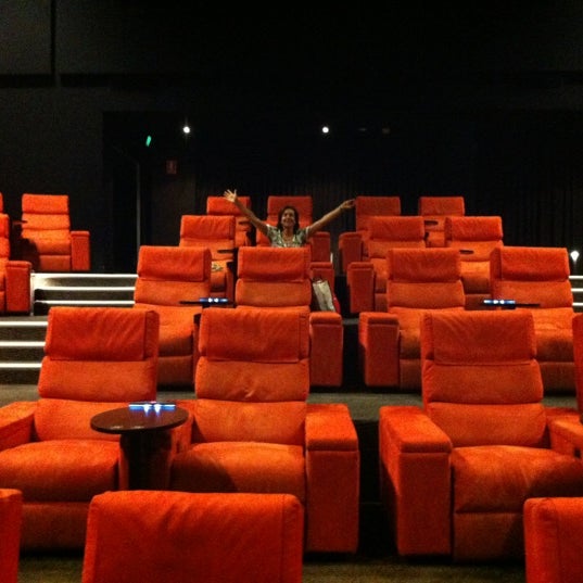 Village Cinemas Doncaster, VIC