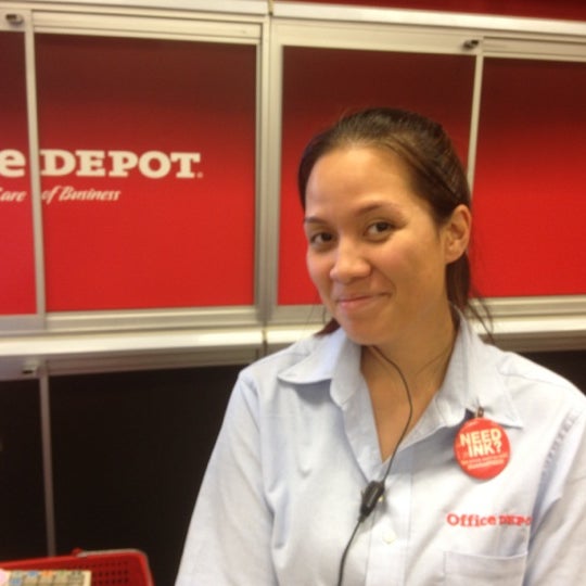 Photos at Office Depot Kalihi Palama 4 tips