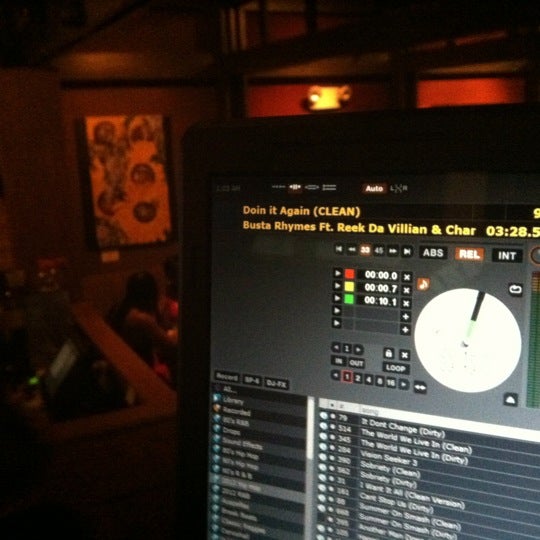 8/26/2012にDJ QualityがRuby&#39;s Restaurantで撮った写真