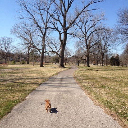 Photos at Willmore Park Park in St. Louis