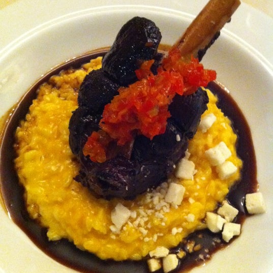 Photo taken at Restaurante Don Ignacio by Jose Antonio M. on 8/2/2012