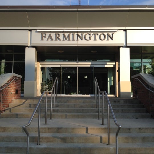 Photos at Farmington Town Hall Farmington, CT