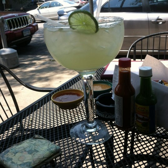 Photo taken at Pancho Villa Mexican Restaurant by Neil M. on 7/1/2012
