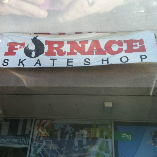 Photos at Furnace Skate Shop Buena Park, CA