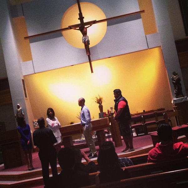 St Andrew The Apostle Roman Catholic Church Church