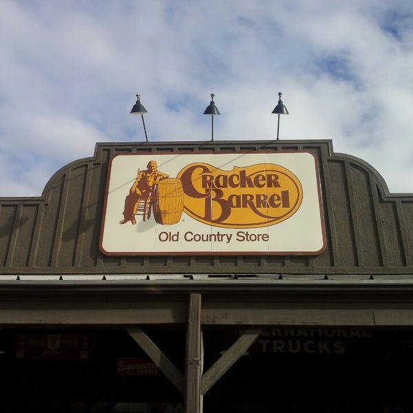 Cracker Barrel Old Country Store Goodyear, AZ