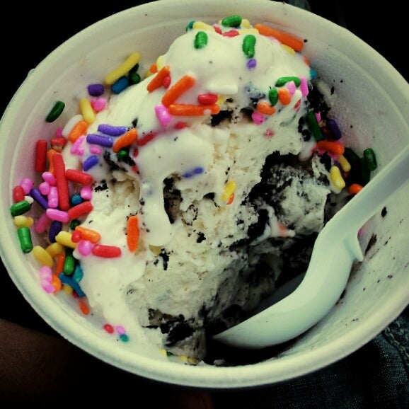 Photos at Hank's Ice Cream Ice Cream Parlor in Houston