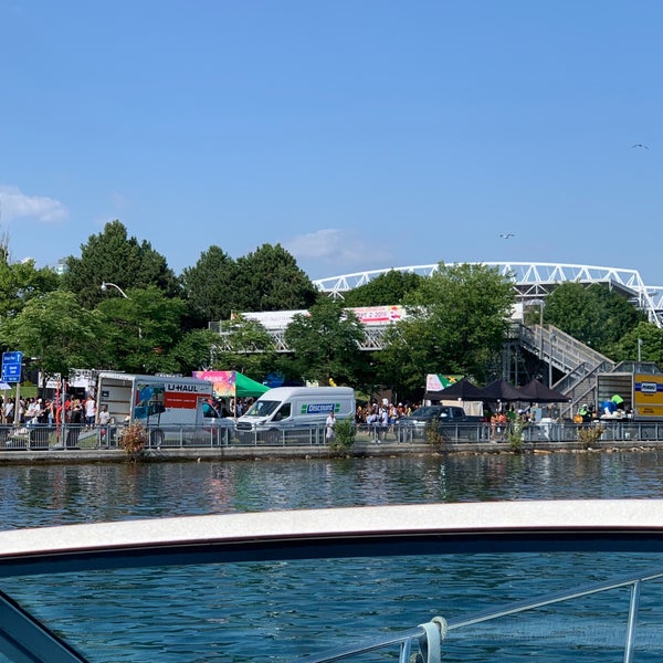 Caribana Toronto