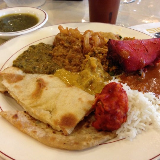 Himalayan Exotic Indian Cuisine - 81 Lancaster Ave