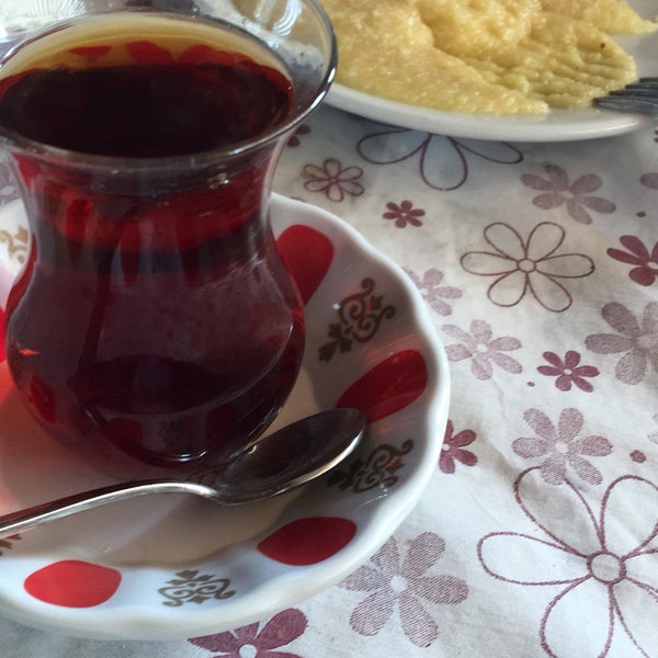 Taraklı Park Et Lokantası Türk Restoranı