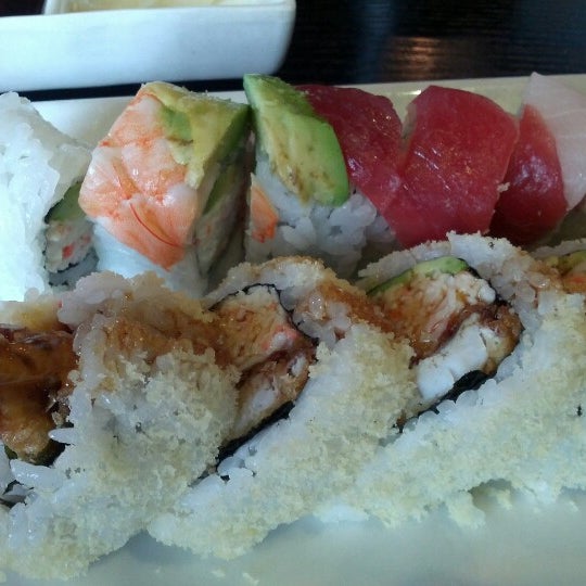 Photos At One Sushi Bar Grill 29 Tips